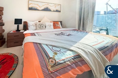 Appartement à Business Bay, Dubai, 1 chambre, 58 m², № 91565 - photo 8