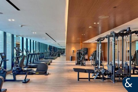 Appartement à Business Bay, Dubai, 1 chambre, 58 m², № 91565 - photo 18