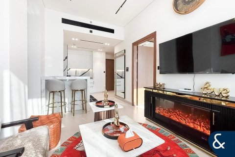 Appartement à Business Bay, Dubai, 1 chambre, 58 m², № 91565 - photo 2