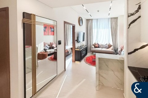 Appartement à Business Bay, Dubai, 1 chambre, 58 m², № 91565 - photo 15