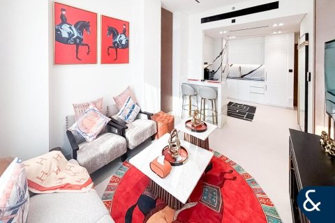 Appartement à Business Bay, Dubai, 1 chambre, 58 m², № 91565 - photo 4