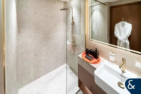 Appartement à Business Bay, Dubai, 1 chambre, 58 m², № 91565 - photo 11