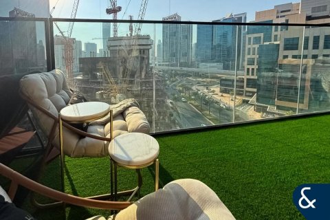 Appartement à Business Bay, Dubai, 1 chambre, 58 m², № 91565 - photo 17