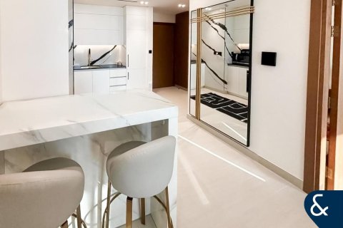 Appartement à Business Bay, Dubai, 1 chambre, 58 m², № 91565 - photo 7