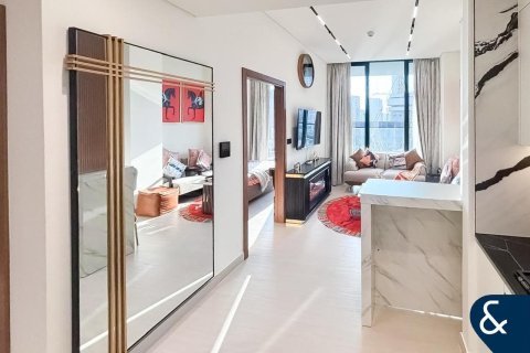 Appartement à Business Bay, Dubai, 1 chambre, 58 m², № 91565 - photo 14