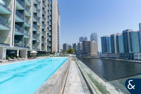 Appartement à Business Bay, Dubai, 1 chambre, 58 m², № 91565 - photo 19