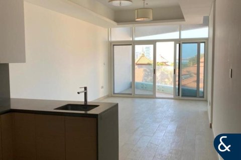 Appartement à Palm Jumeirah, Dubai, 1 chambre, 80 m², № 91558