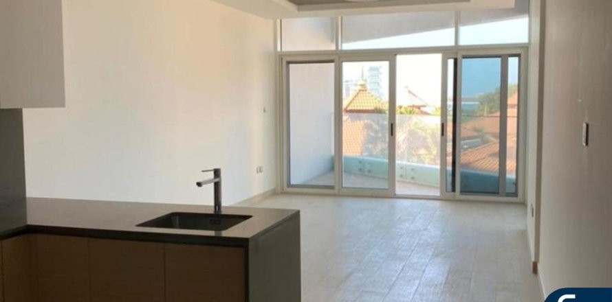 Apartment in Palm Jumeirah, Dubai 1 bedroom, 80 sq.m. № 91558