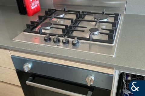 Apartment in Palm Jumeirah, Dubai 1 bedroom, 80 sq.m. № 91558 - photo 5