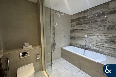 Снять в аренду квартиру в Пальме Джумейре, Дубай: 1 спальня, 80м², № 91558 - фото 9