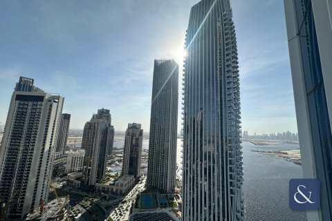 Apartment in ADDRESS HARBOUR POINT in Dubai Creek Harbour (The Lagoons), Dubai 2 bedrooms, 102 sq.m. № 91559