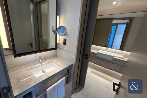 Apartment in ADDRESS HARBOUR POINT in Dubai Creek Harbour (The Lagoons), Dubai 2 bedrooms, 102 sq.m. № 91559 - photo 9