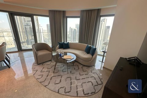 Apartment in ADDRESS HARBOUR POINT in Dubai Creek Harbour (The Lagoons), Dubai 2 bedrooms, 102 sq.m. № 91559 - photo 2
