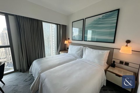 Apartment in ADDRESS HARBOUR POINT in Dubai Creek Harbour (The Lagoons), Dubai 2 bedrooms, 102 sq.m. № 91559 - photo 7