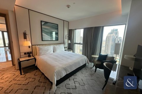 Apartment in ADDRESS HARBOUR POINT in Dubai Creek Harbour (The Lagoons), Dubai 2 bedrooms, 102 sq.m. № 91559 - photo 5