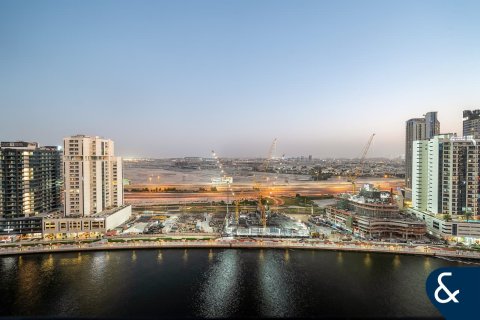 Apartment in Business Bay, Dubai studio, 51 sq.m. № 91566 - photo 15