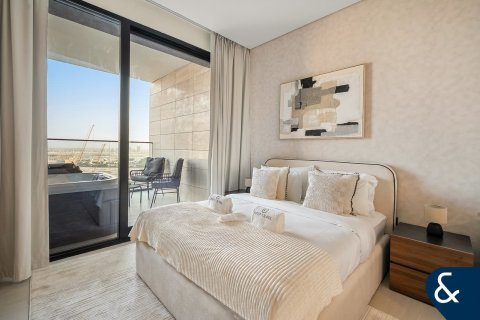 Apartment in Business Bay, Dubai studio, 51 sq.m. № 91566 - photo 4