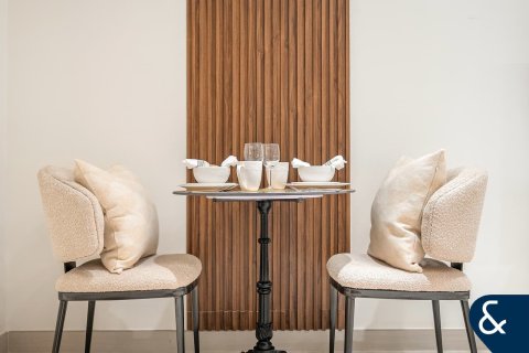 Apartment in Business Bay, Dubai studio, 51 sq.m. № 91566 - photo 13