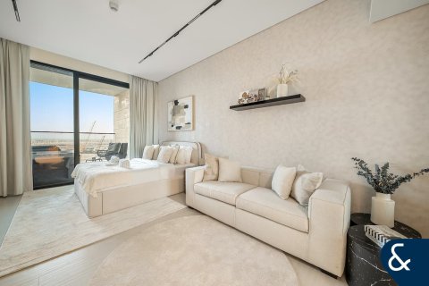 Apartment in Business Bay, Dubai studio, 51 sq.m. № 91566 - photo 7