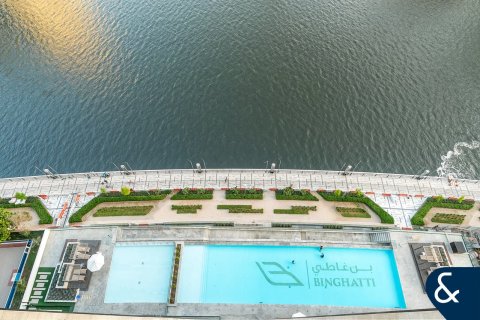 Apartment in Business Bay, Dubai studio, 51 sq.m. № 91566 - photo 14