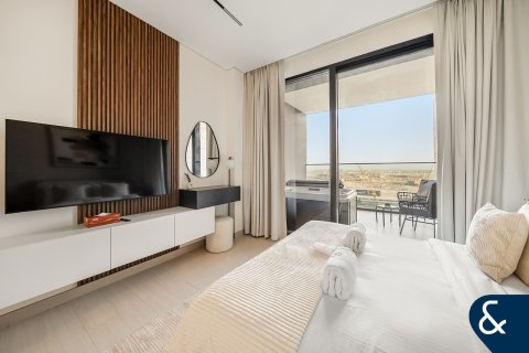 Apartment in Business Bay, Dubai studio, 51 sq.m. № 91566 - photo 6