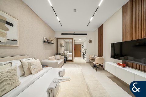Apartment in Business Bay, Dubai studio, 51 sq.m. № 91566 - photo 2
