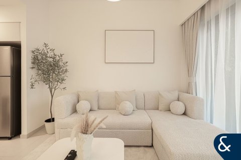 Appartement à BURJ ROYALE à Downtown Dubai (Downtown Burj Dubai), Dubai, 2 chambres, 87 m², № 91567 - photo 2