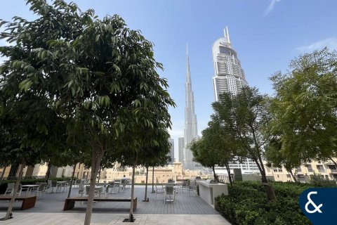 Appartement à BURJ ROYALE à Downtown Dubai (Downtown Burj Dubai), Dubai, 2 chambres, 87 m², № 91567 - photo 21