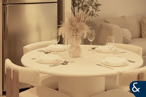 Appartement à BURJ ROYALE à Downtown Dubai (Downtown Burj Dubai), Dubai, 2 chambres, 87 m², № 91567 - photo 7