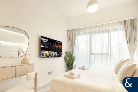 Appartement à BURJ ROYALE à Downtown Dubai (Downtown Burj Dubai), Dubai, 2 chambres, 87 m², № 91567 - photo 13