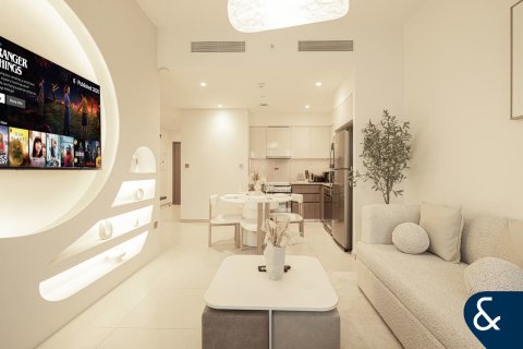 Appartement à BURJ ROYALE à Downtown Dubai (Downtown Burj Dubai), Dubai, 2 chambres, 87 m², № 91567 - photo 3