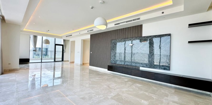 بانتهاوس في دبي 4 غرف نوم, 404.8 م² رقم 141999