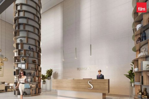 Apartamento en Motor City, Dubai, 1 dormitorio, 58.3 m², № 142003 - foto 4