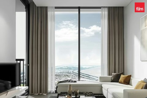 Apartamento en Motor City, Dubai, 1 dormitorio, 58.3 m², № 142003