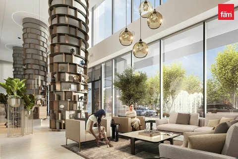 Apartamento en Motor City, Dubai, 1 dormitorio, 58.3 m², № 142003 - foto 3