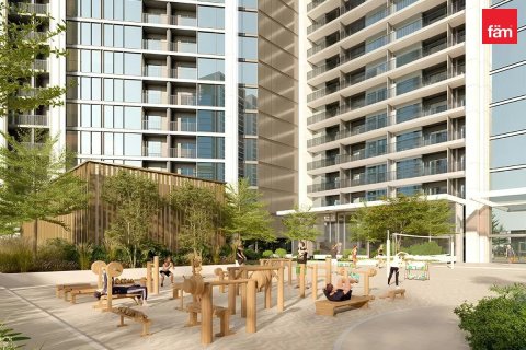 Apartamento en Motor City, Dubai, 1 dormitorio, 58.3 m², № 142003 - foto 8
