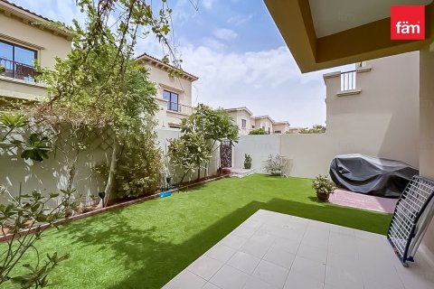 Villa à Reem, Dubai, 3 chambres, 216 m², № 99425 - photo 13