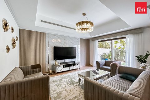 Villa à Reem, Dubai, 3 chambres, 216 m², № 99425 - photo 3