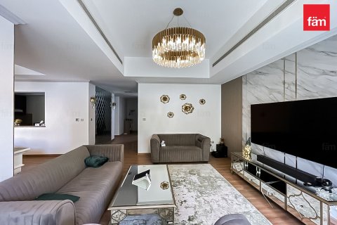 Villa à Reem, Dubai, 3 chambres, 216 m², № 99425