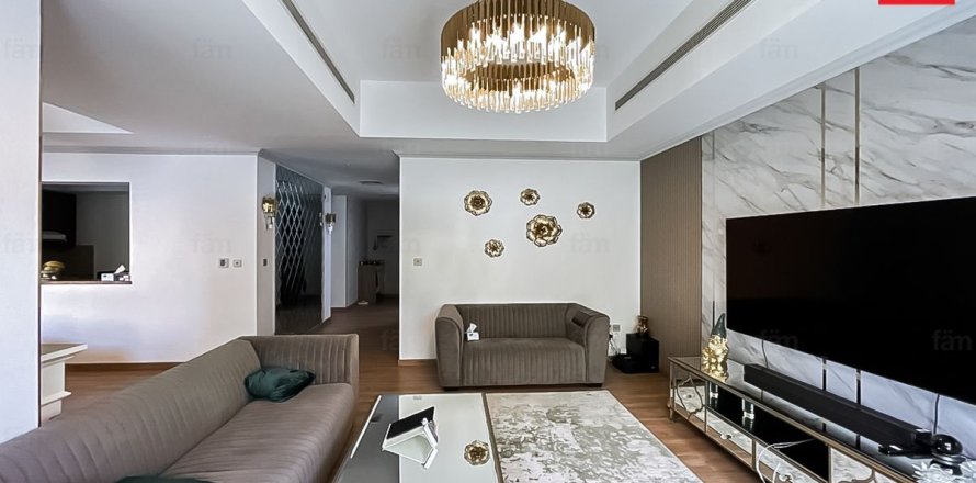 Villa à Reem, Dubai, 3 chambres, 216 m², № 99425