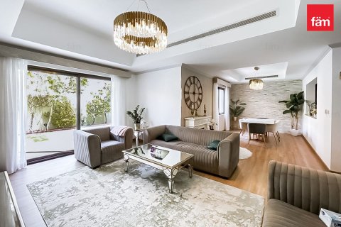 Villa à Reem, Dubai, 3 chambres, 216 m², № 99425 - photo 2