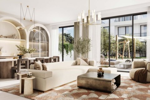 Villa en Dubai, 4 dormitorios, 256.3 m², № 99429 - foto 7