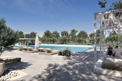 Villa en Dubai, 4 dormitorios, 256.3 m², № 99429 - foto 2