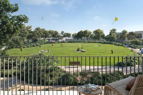 Villa en Dubai, 4 dormitorios, 256.3 m², № 99429 - foto 3