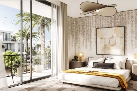 Villa en Dubai, 4 dormitorios, 256.3 m², № 99429 - foto 4