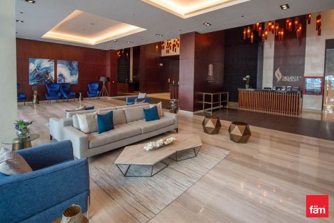 Apartamento en Dubai Marina, Dubai, 1 dormitorio, 70.9 m², № 99428 - foto 8