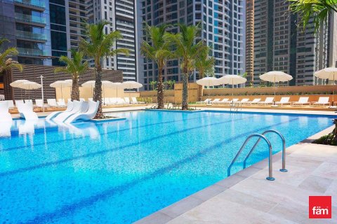 Apartamento en Dubai Marina, Dubai, 1 dormitorio, 70.9 m², № 99428 - foto 10