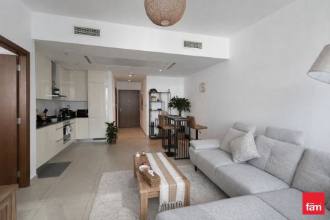 Apartamento en Dubai Marina, Dubai, 1 dormitorio, 70.9 m², № 99428 - foto 2