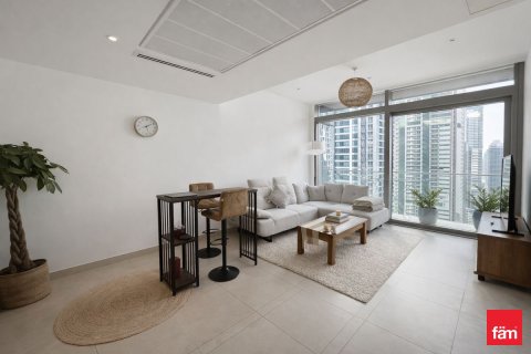 Appartement à Dubai Marina, Dubai, 1 chambre, 70.9 m², № 99428