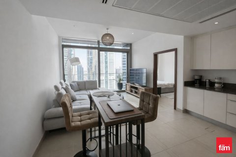 Apartamento en Dubai Marina, Dubai, 1 dormitorio, 70.9 m², № 99428 - foto 4